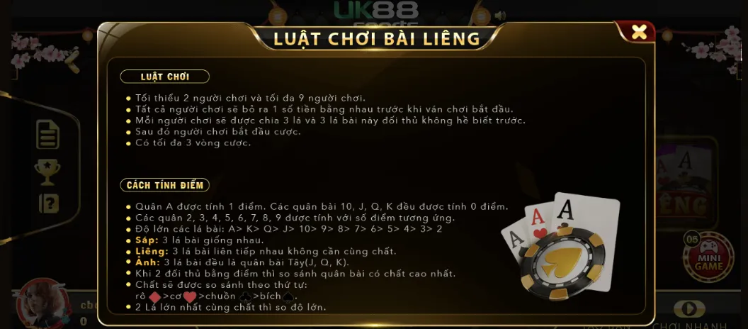 Liêng
